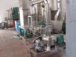 WF130、WF180型微粒高效粉碎機(jī)