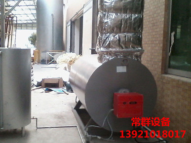 JRFY系列燃油、燃?xì)鉄犸L(fēng)爐
